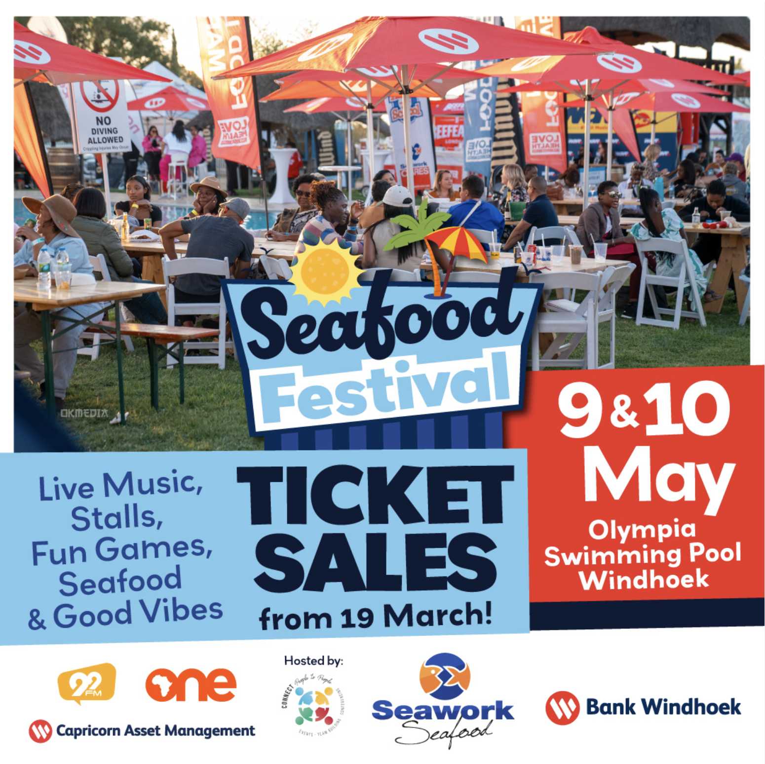 Seafood Festival